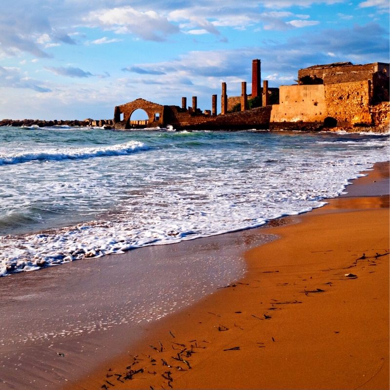 Avola cosa vedere - Enjoy Siracusa